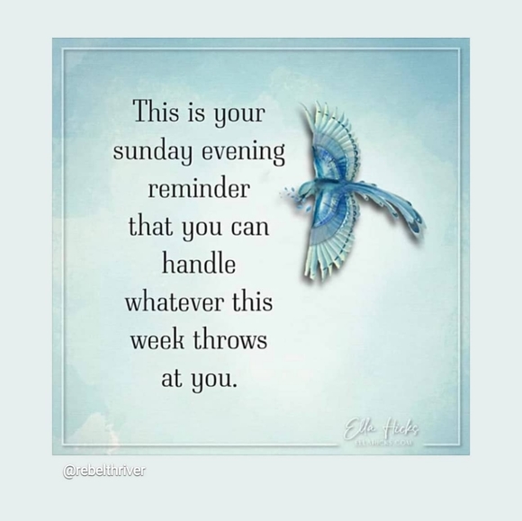 Meet your Posher, @EilasCloset - Picture 5 of 6